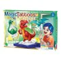 Temporary Tattoos Magic Tatoos Falomir 31053 (ES) by Falomir, Temporary Tattoos - Ref: S2412120, Price: 10,42 €, Discount: %