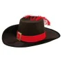 Hat My Other Me Male Musketeer by My Other Me, Hunting Hats - Ref: S2412863, Price: 5,60 €, Discount: %