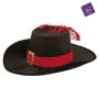 Chapeau My Other Me Mousquetaire de My Other Me, Chapeaux de chasse - Réf : S2412863, Prix : 6,67 €, Remise : %