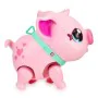 Animal de Estimação Interativo Famosa My Little Pig Pet de Famosa, Mascotes eletrónicas - Ref: S2413029, Preço: 46,46 €, Desc...