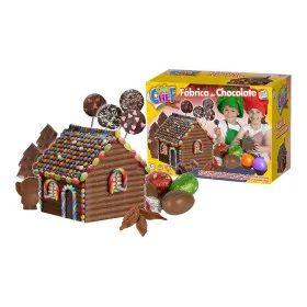 Jeu Fábrica de Chocolate Cefatoys 21791 (ES) de Cefatoys, Ustensiles de cuisine au four - Réf : S2413230, Prix : 30,18 €, Rem...