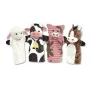 Peluche 19080 Plástico de BigBuy Fun, Animais e figuras - Ref: S2413351, Preço: 22,00 €, Desconto: %