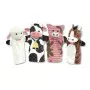 Peluche 19080 Plástico de BigBuy Fun, Animales y figuras - Ref: S2413351, Precio: 22,00 €, Descuento: %