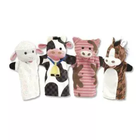 Peluche 19080 Plástico de BigBuy Fun, Animais e figuras - Ref: S2413351, Preço: 22,00 €, Desconto: %