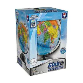 Mappamondo + Atlas di BigBuy Kids, Geografia - Rif: S2413835, Prezzo: 18,88 €, Sconto: %