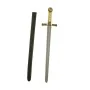 Espada de Juguete My Other Me Caballero Medieval 62,5 cm de My Other Me, Armas de juguete - Ref: S2414201, Precio: 5,87 €, De...