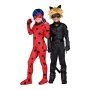 Disfraz para Niños Lady Bug 12-14 Años Rojo de BigBuy Carnival, Niños - Ref: S2414369, Precio: 31,65 €, Descuento: %