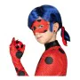 Costume for Children Lady Bug 12-14 Years Red by BigBuy Carnival, Kids & Toddlers - Ref: S2414369, Price: 34,18 €, Discount: %