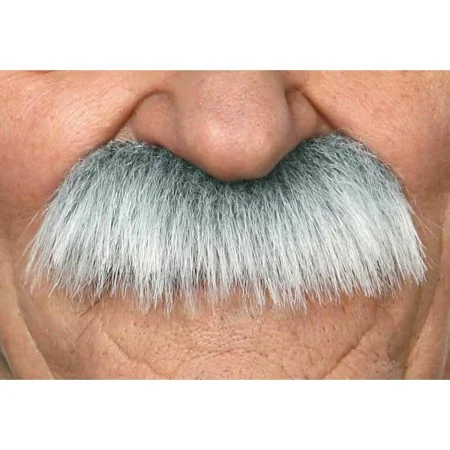 Moustache My Other Me Viving Costumes_202812 Costune accessorie by My Other Me, Fake body parts - Ref: S2414457, Price: 4,94 ...