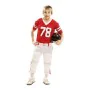 Déguisement pour Enfants Rugby 3-4 Ans de My Other Me, Enfants - Réf : S2414458, Prix : 16,88 €, Remise : %