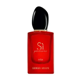 Parfum Femme Armani SÌ EDP de Armani, Eau de parfum - Réf : M0123091, Prix : 96,42 €, Remise : %