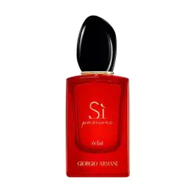 Women's Perfume Armani SÌ EDP by Armani, Eau de Perfume - Ref: M0123091, Price: 96,42 €, Discount: %