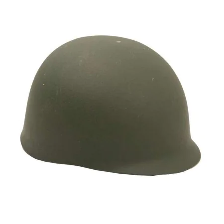 Casco My Other Me Multicolor Militar S 60 cm (60 cm) Accesorio para Disfraz de My Other Me, Disfraces con accesorios - Ref: S...