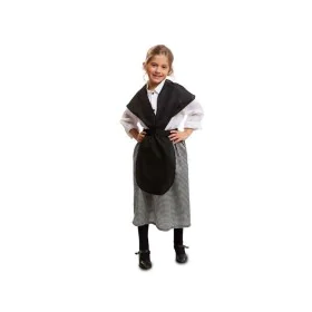 Costume per Bambini My Other Me Cuoca 7-9 Anni Grembiule di My Other Me, Bambini - Rif: S2414651, Prezzo: 17,85 €, Sconto: %