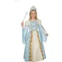 Costume for Children My Other Me 204113 Blue Queen 5-6 Years by My Other Me, Kids & Toddlers - Ref: S2414655, Price: 31,30 €,...