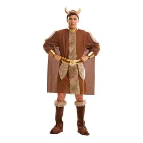 Costume per Adulti My Other Me Viking 8 Anni di My Other Me, Adulti - Rif: S2414693, Prezzo: 24,51 €, Sconto: %