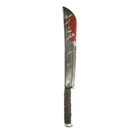 Toy Sword My Other Me 105 cm Bloody by My Other Me, Toy weapons - Ref: S2414705, Price: 8,39 €, Discount: %