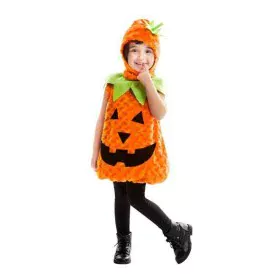 Costume per Bambini My Other Me Zucca 3-4 Anni (2 Pezzi) di My Other Me, Bambini - Rif: S2414710, Prezzo: 21,13 €, Sconto: %