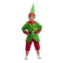 Costume per Adulti My Other Me Elf Elfo 3-4 Anni di My Other Me, Adulti - Rif: S2414735, Prezzo: 16,88 €, Sconto: %