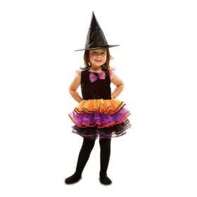 Déguisement pour Enfants My Other Me Witch 3-4 Ans (2 Pièces) de My Other Me, Enfants - Réf : S2414756, Prix : 16,88 €, Remis...