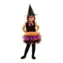 Disfraz para Niños My Other Me Witch 3-4 Años (2 Piezas) de My Other Me, Niños - Ref: S2414756, Precio: 16,88 €, Descuento: %