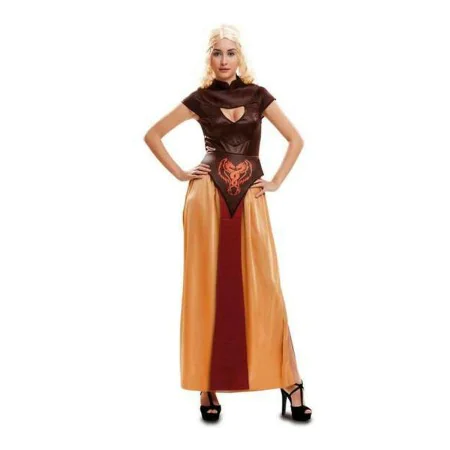 Costume for Adults My Other Me Dragon Queen M/L by My Other Me, Adults - Ref: S2414814, Price: 20,27 €, Discount: %