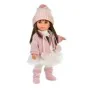 Muñeca bebé Llorens 35 cm de Llorens, Muñecos bebé - Ref: S2415074, Precio: 38,33 €, Descuento: %