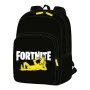 Schulrucksack Fortnite Crazy Banana Für Rucksacktrolleys geeignet (41 x 30,5 x 12 cm) von Fortnite, Kinderrucksäcke - Ref: S2...