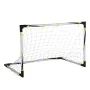 Cage de Foot Pliable 90 x 59 x 59 cm de BigBuy Sport, Cages et mini buts - Réf : S2416186, Prix : 15,67 €, Remise : %