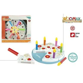 Cocina de Juguete Woomax de Woomax, Cocinas - Ref: S2416229, Precio: 13,06 €, Descuento: %