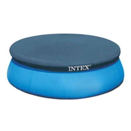 Cubrepiscinas Intex 28022E 366 cm (366 cm) de Intex, Fundas - Ref: S2416475, Precio: 14,10 €, Descuento: %