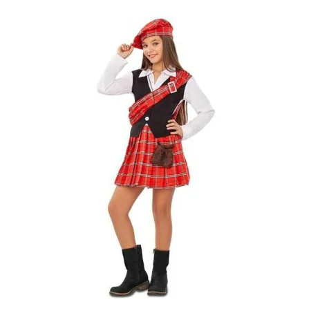 Verkleidung für Kinder My Other Me Scottish 10-12 Jahre von My Other Me, Kostüme für Kinder - Ref: S2416773, Preis: 21,13 €, ...