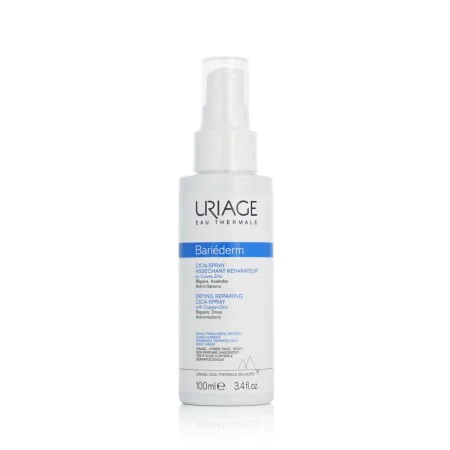 Sombra de Olhos Uriage Bariéderm de Uriage, Roupões - Ref: M0123186, Preço: 10,44 €, Desconto: %