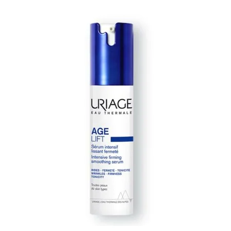 Sérum antirides Uriage Age Lift Raffermissant Intense de Uriage, Peignoirs de bain - Réf : M0123190, Prix : 25,00 €, Remise : %