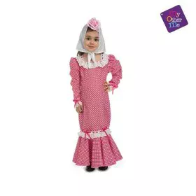 Costume for Babies My Other Me 203983 Madrilenian Woman 0-6 Months Pink by My Other Me, Babies - Ref: S2417665, Price: 19,42 ...