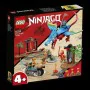 Playset Lego Ninjago Ninja Dragon Temple 161 Pezzi 71759 di Lego, Playset con figure di giocattoli - Rif: S2417701, Prezzo: 4...