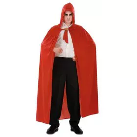 Cloak My Other Me One size With hood Men by My Other Me, Capes and wings - Ref: S2417933, Price: 14,07 €, Discount: %