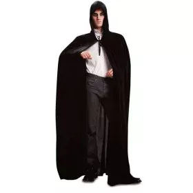 Cloak My Other Me Multicolour One size S With hood by My Other Me, Capes and wings - Ref: S2417934, Price: 16,88 €, Discount: %