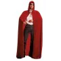 Cloak My Other Me One size With hood by My Other Me, Capes and wings - Ref: S2417935, Price: 17,73 €, Discount: %