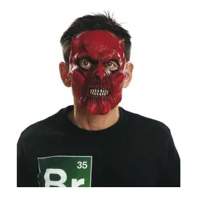 Mask My Other Me Male Demon by My Other Me, Masks - Ref: S2417952, Price: 9,43 €, Discount: %