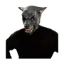 Maske My Other Me Wolf Werwolf von My Other Me, Wimperntusche - Ref: S2417966, Preis: 17,22 €, Rabatt: %