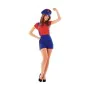 Disfraz para Adultos My Other Me Super Lady Rojo M/L de My Other Me, Adultos - Ref: S2418047, Precio: 21,97 €, Descuento: %