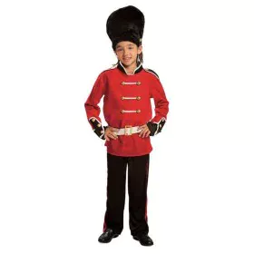 Costume per Bambini My Other Me Guardia Inglese 5-6 Anni di My Other Me, Bambini - Rif: S2418066, Prezzo: 18,59 €, Sconto: %