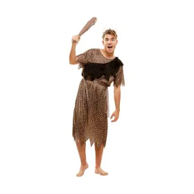 Costume for Adults My Other Me Troglodyte M/L by My Other Me, Adults - Ref: S2418129, Price: 19,42 €, Discount: %