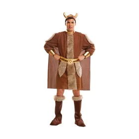 Costume for Adults My Other Me Male Viking M/L (4 Pieces) by My Other Me, Adults - Ref: S2418132, Price: 24,51 €, Discount: %