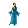 Costume per Adulti My Other Me Azzurro Principessa M/L di My Other Me, Adulti - Rif: S2418139, Prezzo: 23,67 €, Sconto: %