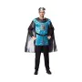 Costume for Adults My Other Me Blue Prince M/L by My Other Me, Adults - Ref: S2418140, Price: 31,07 €, Discount: %