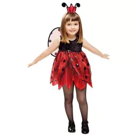 Costume for Children My Other Me Ladybird 1-2 years by My Other Me, Kids & Toddlers - Ref: S2418156, Price: 22,81 €, Discount: %