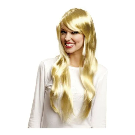 Perruques My Other Me Fashion Blond de My Other Me, Perruques et postiches - Réf : S2418173, Prix : 8,83 €, Remise : %