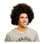 Wigs My Other Me Afro Jumbo Brunette by My Other Me, Wigs and hairpieces - Ref: S2418174, Price: 9,38 €, Discount: %